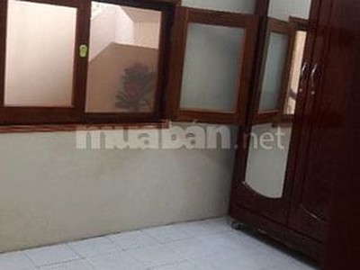 Cho thuê phòng đầy đủ tiện nghi tại số nhà 11, đường số 1, chu văn an 0