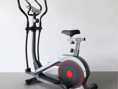 Xe đạp tập thể dục Tokado TK 1602 bảo hành 12 tháng 0