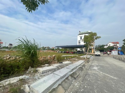 Sở hữu ngay đất đẹp - trung tâm   vị trí vàng đại nghĩa 4