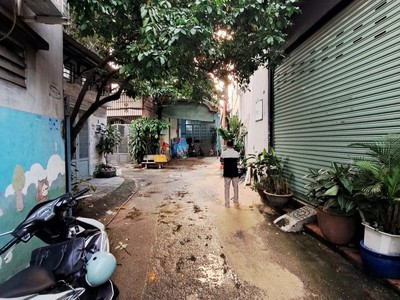 40m2  4 x 14  giá 3.839 tỷ thương lượng-nhà cũ 2tầng tây thạnh tân phú 0