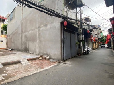 Bán đất đẹp trung tâm đức giang   long biên  75m    mặt tiền 4.9m   giá 10.9 tỷ  tl 2