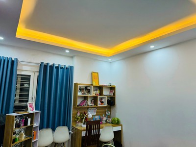 Chính chủ bán căn góc view đường tầng 18 Chung cư Thanh Hà Cienco 5 1