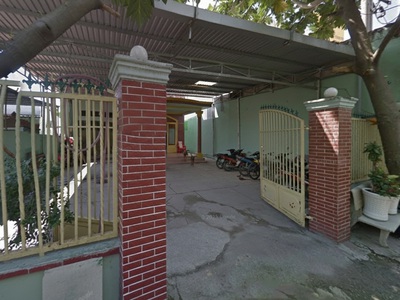 Nhà vuông shr hxt 380m2   dương công khi hóc môn ss 0