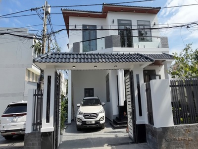 Nhà lô góc shr 2 tầng hxh 101m2   đặng thúc vịnh hóc môn s 0