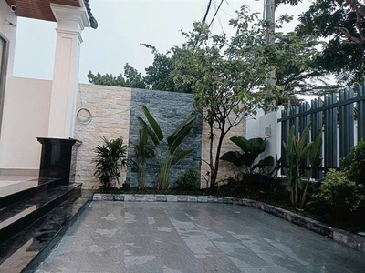 Nhà lô góc shr 2 tầng hxh 101m2   đặng thúc vịnh hóc môn s 4