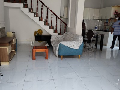 Biệt thự lô góc thới an ngang 9m giá 5 tỷ 990 phường thới an quận 12 cũ. 3