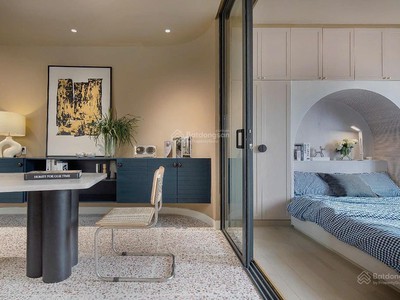 Bán nhà 3 tầng  5m x 20m , ngay kdc cao cấp mizuki, dương hồng, nhỉnh 10 tỷ - giáp quận 8 2