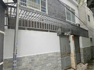 Bán nhà 2 tầng hẻm xe máy, cách bờ kè cù huân 70m   p. bắc nha trang, giá chỉ 3,3 tỷ 2