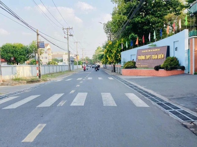 Bán nhà trọ tại đường đặng đức thuật, tam hiệp, biên hòa, đồng nai  ngay đối diện trường trấn biên 1