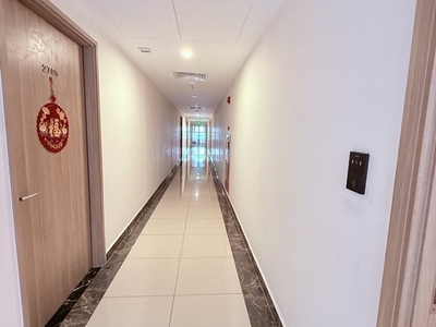 Căn hộ cc cao cấp-ô tô đỗ chân tòa nhà-tặng full nội thất cả đồ điện tử 54,3/55m2-5,15 tỷ 1