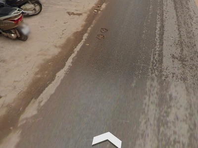 Hot     sở hữu ngay lô đất đẹp - giá tốt - vị trí đắc địa tại mê linh, tphn 1