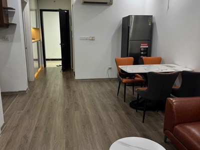 Bán căn hộ cao cấp golden an khánh 2pn chỉ nhỉnh 4 tỷ - vị trí đẹp - giao thông thuận tiện 1