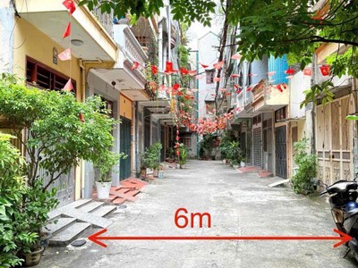 Nhà đẹp - giá tốt - vị trí đắc địa tại ngõ 82/2 nhà số 6 nghĩa tân, cầu giấy, hà nội 1