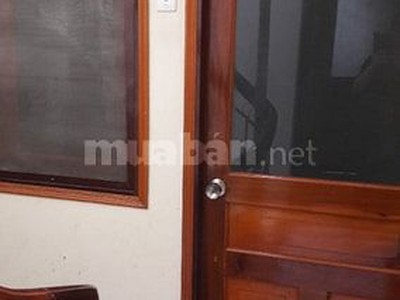 Cho thuê phòng đầy đủ tiện nghi tại số nhà 11, đường số 1, chu văn an 1