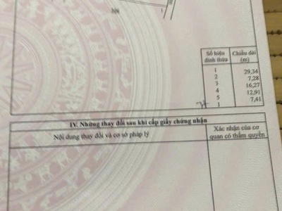 Sở hữu - đất đẹp - giá hợp lý - vị trí đắc địa tại : xã trảng bom - tỉnh đồng nai 1