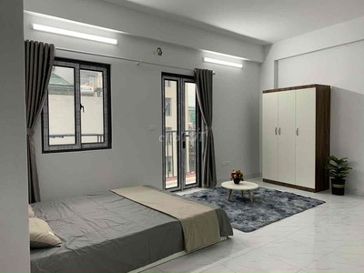 Bán nhà khâm thiên, đống đa. dt 48m2 x 6 tầng, 9 pn, sổ đỏ. giá 11.7 tỷ. 0