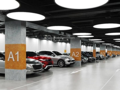 Bán căn hộ tầng trung duy nhất sổ lâu dài dự án platinum long biên 2
