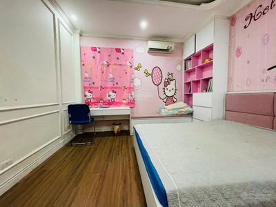 Nhà phân lô phố trần điền-gần hồ, bv bưu điện-kinh doanh-phòng khám-52m, 6 tầng. 18,35 tỷ 2