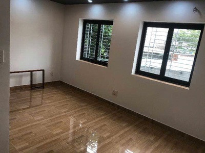 Nhà 2 mặt tiền ô tô   mới đẹp   3 tầng   khu vip tân thới hiệp   chỉ 4.65 tỷ 1