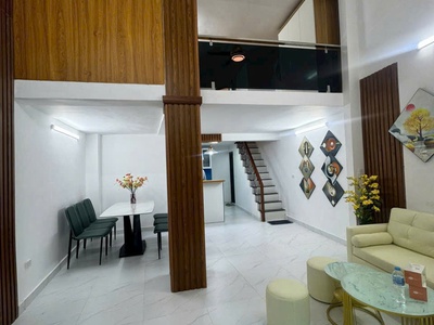 Cho thuê phòng full đồ khép kín riêng biệt ở nguyễn chính, hoàng mai, hà nội 1