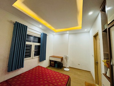 Chính chủ bán căn góc view đường tầng 18 Chung cư Thanh Hà Cienco 5 4