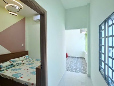 Hiếmtrịnh đình trọng - 70m - hxh 8m thông kinh doanh sát q11 2