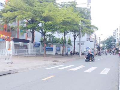 Hiếmtrịnh đình trọng - 70m - hxh 8m thông kinh doanh sát q11 0