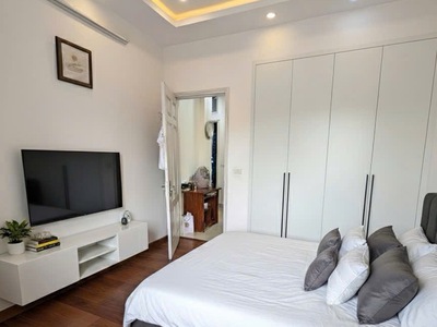 Nhỉnh 2t căn ccmn có sổ đỏ riêng vài bước chân ra công viên cầu giấy, có thể thế chấp vay bank, 2 2