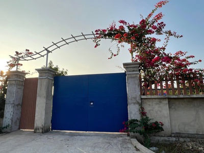 Bán đất đẹp tại chi lăng, vũng tàu, 1479.4m2, nhiều tiện ích, 15 tỷ  có bớt lộc 1