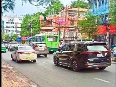 Cho thuê phòng đầy đủ tiện nghi tại số nhà 11, đường số 1, chu văn an 2