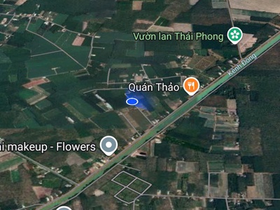 Sở hữuđất đẹp - giá hợp lý - vị trí đắc địa tại : phước minh -  dương minh châu-  tây ninh 2