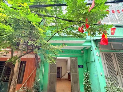 Nhà đẹp - giá tốt - vị trí đắc địa tại ngõ 82/2 nhà số 6 nghĩa tân, cầu giấy, hà nội 2