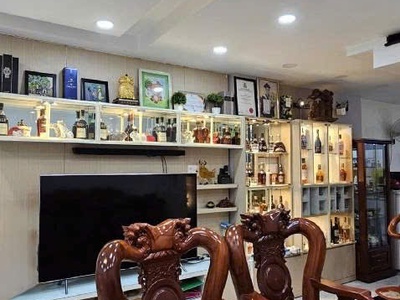 Siêu phẩm mặt tiền c1   khu vip tân bình   ngay cộng hòa, nhà mới tinh 6 tầng   kinh doanh đỉnh cao. 0