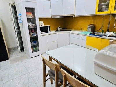 Bán gấp nhà mặt tiền đường c1, phường 13, tân bình   khu vip sát cộng hòa   nhà 6 tầng kinh doanh 1