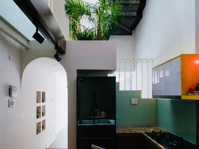 Nhà mặt tiền đội cung, quận 11   6 tầng   chính chủ xây, giá điều chỉnh thấp hơn thị trường hơn 1 1