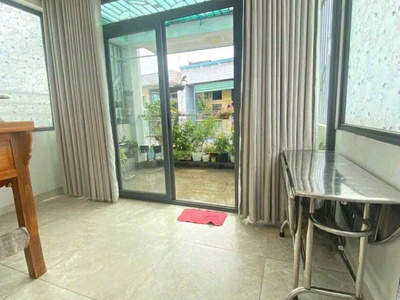 Nhà 4tầng mới đẹp, 48m nhỉnh 6 đồng tân sơn nhì tân phú gần aeon mall 4