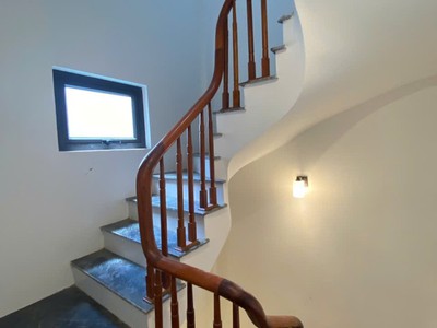 Bán nhà đẹp   trung tâm phúc lợi, long biên  5 tầng   full nội thất   5.3 tỷ 3