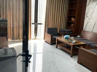 Bán nhà ngọc lâm, view hồ, thang máy, gara, kinh doanh, full nội thất 2