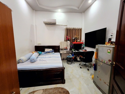 Nhà 3 tầng hxh 141 tám danh phường 4 quận 8 3