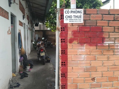 Bán nhà trọ tại đường đặng đức thuật, tam hiệp, biên hòa, đồng nai  ngay đối diện trường trấn biên 2