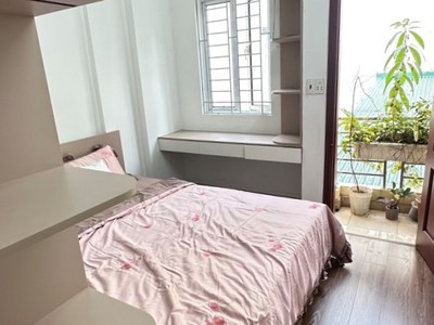 Bán nhà thanh liệt, thanh trì, ô tô, trung trâm phường, 35m2, 7.6 tỷ 3