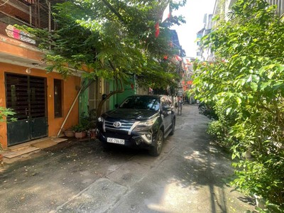 Nhà đẹp - giá tốt - vị trí đắc địa tại ngõ 82/2 nhà số 6 nghĩa tân, cầu giấy, hà nội 3