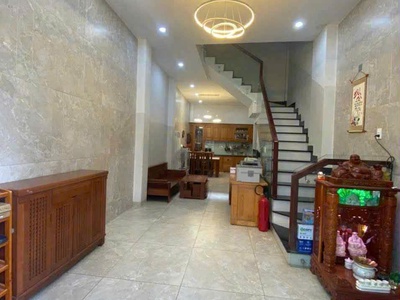 Nhà 4tầng mới đẹp, 48m nhỉnh 6 đồng tân sơn nhì tân phú gần aeon mall 1