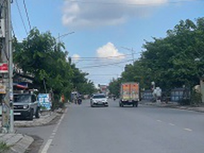 Chính chủ bán đất 2 mặt tiền   máng nước, an đồng, an dương, hải phòng 3