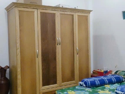 Nhà mặt tiền hiệp thành 10   hẻm 7m thông   4 tầng   5pn   chỉ 5.6 tỷ 3