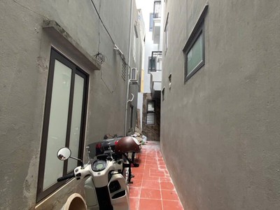 Bán nhà đẹp   trung tâm phúc lợi, long biên  5 tầng   full nội thất   5.3 tỷ 4