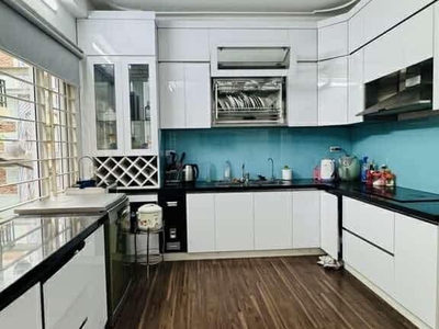 Bán nhà thanh xuân, 6 tầng thang máy nhà mới, ngõ thông oto tránh, ở, cho thuê, 24.x tỷ 2