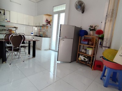 Biệt thự lô góc thới an ngang 9m giá 5 tỷ 990 phường thới an quận 12 cũ. 2