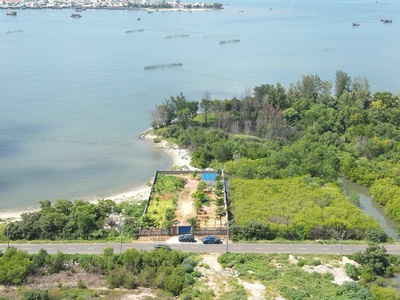 Bán đất đẹp tại chi lăng, vũng tàu, 1479.4m2, nhiều tiện ích, 15 tỷ  có bớt lộc 3