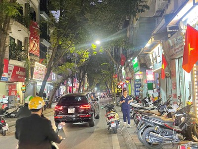 Nhà đẹp - giá tốt - vị trí đắc địa tại ngõ 82/2 nhà số 6 nghĩa tân, cầu giấy, hà nội 4